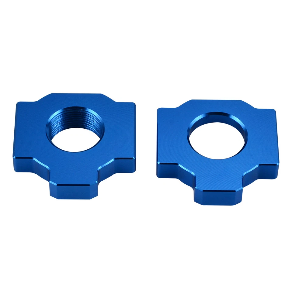 Motorcycle Chain Adjusters For Husqvarna Enduro Supermoto VITPILEN 701 - Image 4 of 4
