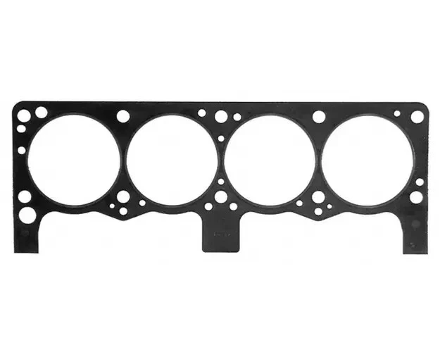 Junta de culata Mahle 3536SG para Dodge Chrysler Plymouth Select 1964-1992 Foto 2 de 4