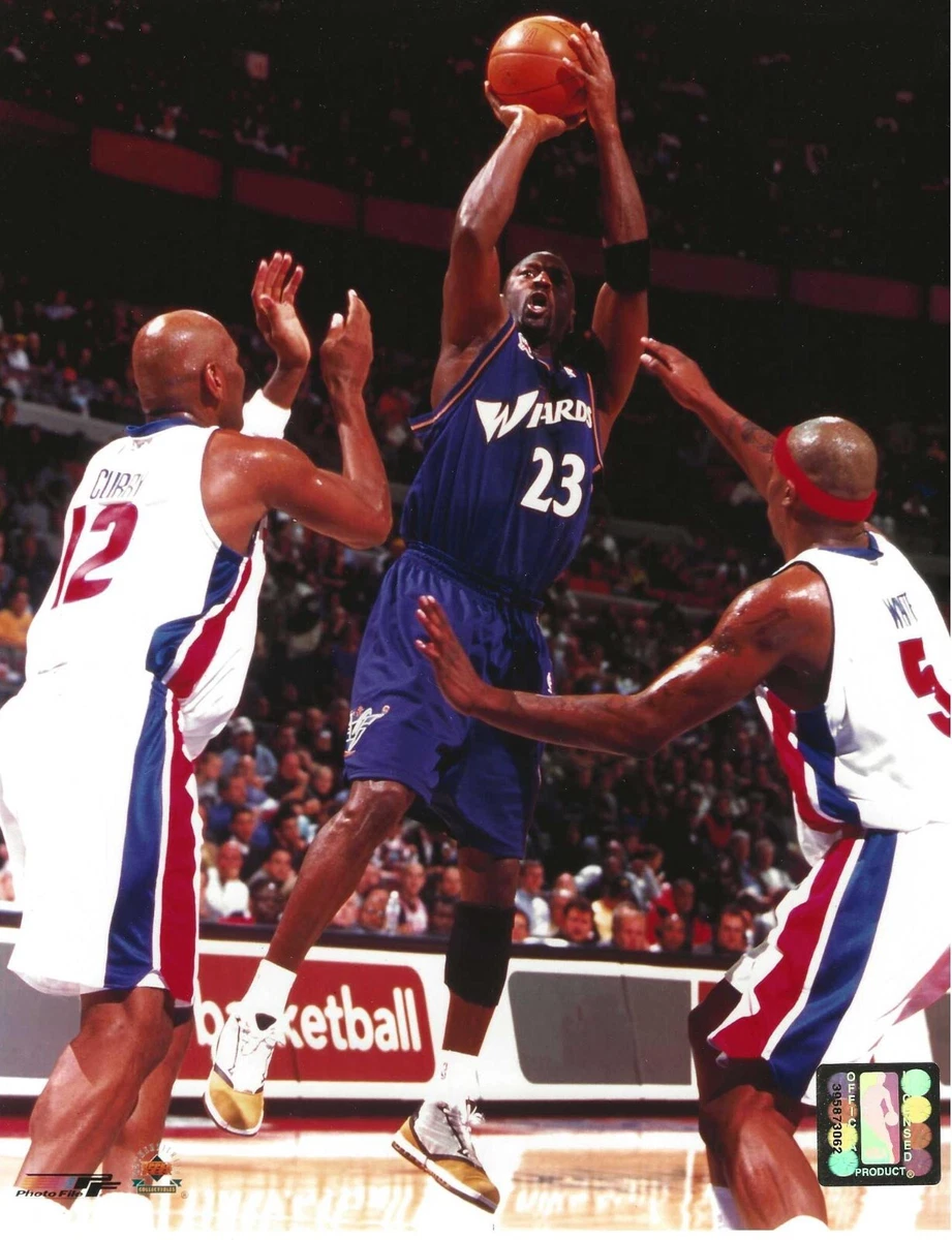 Michael Jordan Washington Wizards Bulls Un signed 8x10 Photo eBay