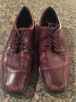 us men's shoe size 11 in european