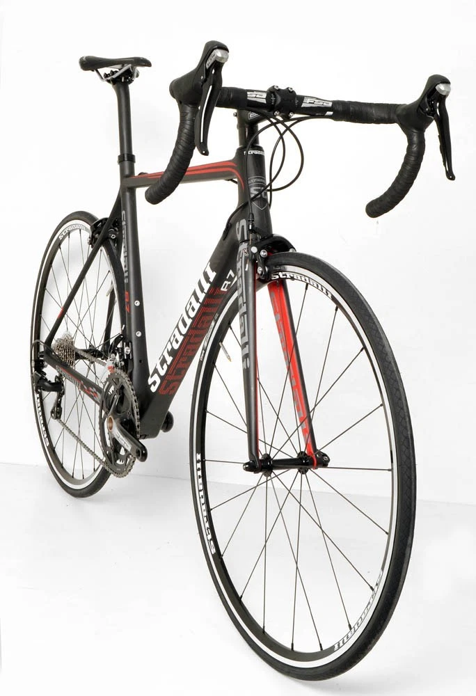 Stradalli hotsell road bike