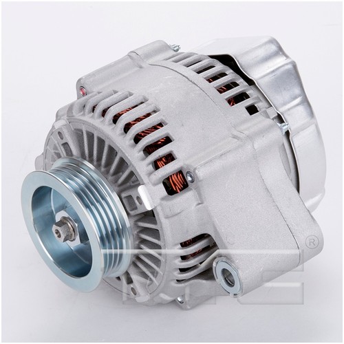 TYC Alternator for 1997-2001 CR-V 2-13743 - Picture 7 of 11