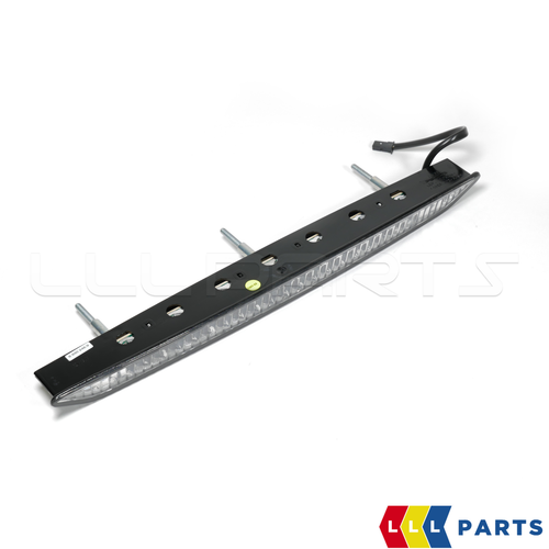 BMW Z4 E85 NEW GENUINE 3RD THIRD BRAKE REAR TAIL LIGHT STOP LAMP WHITE