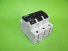 PROTEC class PLTS D02.APSD03P.Load-break switch D02 3-pole.05101674.USED