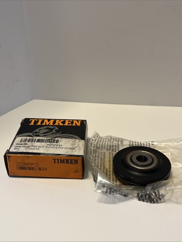 Timken 202NPP12 bandsaw guide NOS - Picture 2 of 4