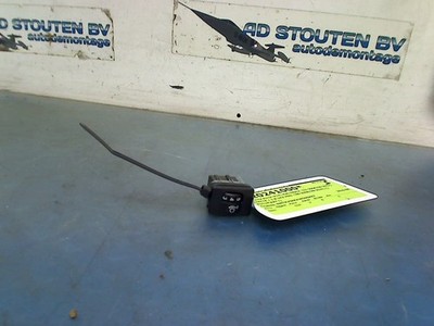 TOYOTA AURIS (E15) 2010 8415202040 HEADLIGHT RANGE CONTROL SWITCH #216738