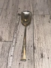 New ListingClassic Rose by Reed and Barton Sterling Silver Sugar Shell Spoon - No Monogram