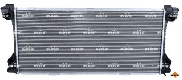 NRF 550248 KüHler FüR MotorküHlung MotorküHler AutoküHler KüHler-image