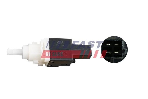 Fast Bremslichtschalter FT81100 FüR Abarth Alfa Romeo CitroËN-image