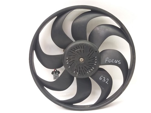 FORD Focus Kühlerlüfter Motorlüfter Lüftermotor Elektrolüfter 5YY0539 3Q104407