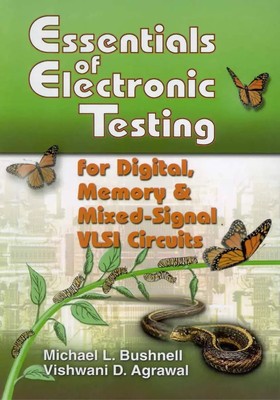 Vishwani Agrawal (u. a.) | Essentials of Electronic Testing for Digital,...