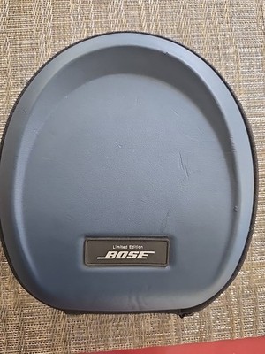 Bose - Quiet Comfort 15 Acoustic Noise Cancelling Headphones Needs Repair w/ BOX