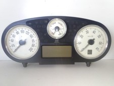 QUADRO STRUMENTI PER LANCIA Ypsilon 1° Serie CAMBIO AUTOMATICO (03>06)