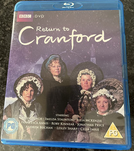 Return to Cranford | eBay