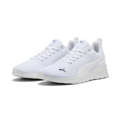 RETOURE - PUMA ANZARUN LITE Sneaker Schuhe 28032811 Weiß 41 EU