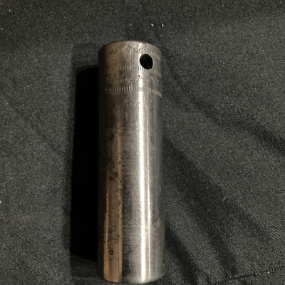 #ad #ad Snap on Tools SIMM160A 1 2quot; Drive 6 Point Metric 16mm Deep impact Socket Snap On $20.00