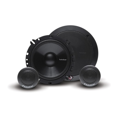 #ad #ad Rockford Fosgate R165 S 6.5” 2 Way System 40 Watts Rms $79.99