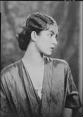 Photo:portrait photograph, Moore, Miss, Erin O'Brien