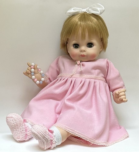 Vintage 1965 Vogue Baby Dear One 22" Puppe - Bild 1 von 9