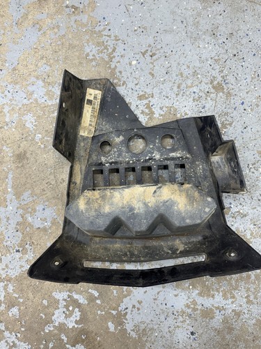 2019 Cam Am Commander 1000 Dash Bezel