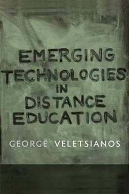 Emerging Technologies in Distance Education Paperback