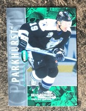 2002-03 ITG Parkhurst (YOU PICK)