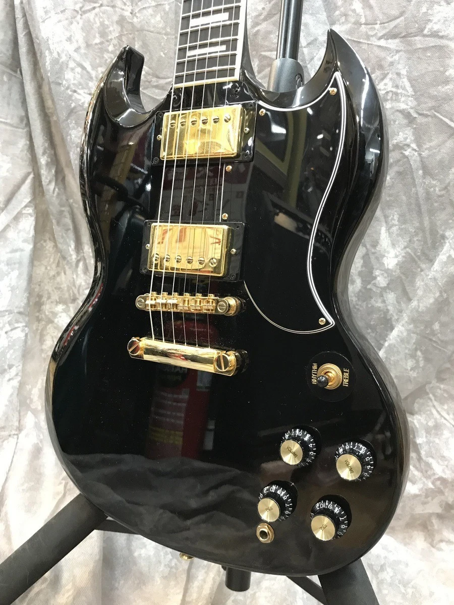 Las mejores ofertas en Epiphone SG Custom | eBay