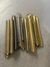 20 Original U.S. Surplus Stripper Clips 223/556 Rifle (10 RD) Unissued