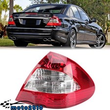 Rücklicht Rückleuchte Rechts Für Mercedes W211 E-Klasse 2006-2007 2008 halogen