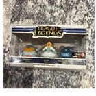 Funko League of Legends Poro Vinyl Figure 3-Pack GameStop Exclusive 10856