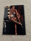 Playboy JEAN BELL Signed 4x6 SEXY Photo Playmate AUTOGRAPH 1
