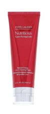 Estee Lauder Nutritious Super-Pomegranate Radiant 2-in-1 Cleansing Foam 4.2 oz