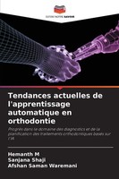 Hemanth M (U. A.) | Tendances Actuelles De L'apprentissage Automatique En...