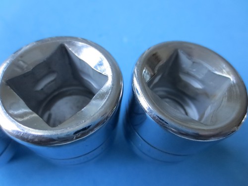 SK Handwerkzeug 409 Steckschlüssel Adapter 3/4" Innengewinde x 1/2" Außenantrieb • unbenutzt • - Bild 8 von 14