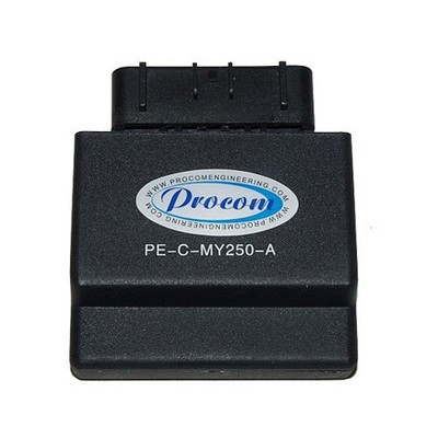 PROCOM PERFORMANCE CDI FOR: Fits YAMAHA YZ250 (04-05)