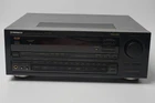 Vintage Pioneer VSX-501 Audio/Video Stereo Receiver Made in Japan