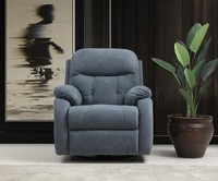 Luxus Sessel SitzmöBel Wohnzimmer Relax Modern MöBel Polstersessel Neu