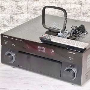Yamaha RX-A1020 for sale | eBay