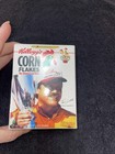 KELLOGGS CEREAL BOX CORN FLAKES JEFF GORDON TERRY LABONTE 1995 NEW — photo 2