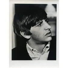 A HARD DAY'S NIGHT Movie Still N06 - 4,8x6,5 in. - 1964 - Richard Lester, The Be