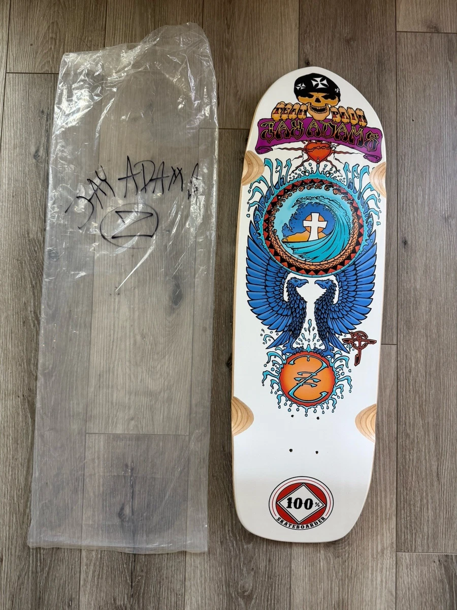 スペシャル　ビンテージ　DOGTOWN ALBA Dogtown Skateboard for sale - eBay