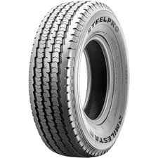 Tire Milestar SteelPro MS597 Steel Belted LT 8.75R16.5 Load E 10 Ply Light Truck
