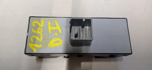 1Z0959858B Mando Elevalunas Delantero Izquierdo para SKODA OCTAVIA BERLI 110241 - Imagen 2 de 4