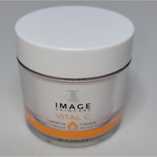 Image Skincare Vital C Hydrating Overnight Masque