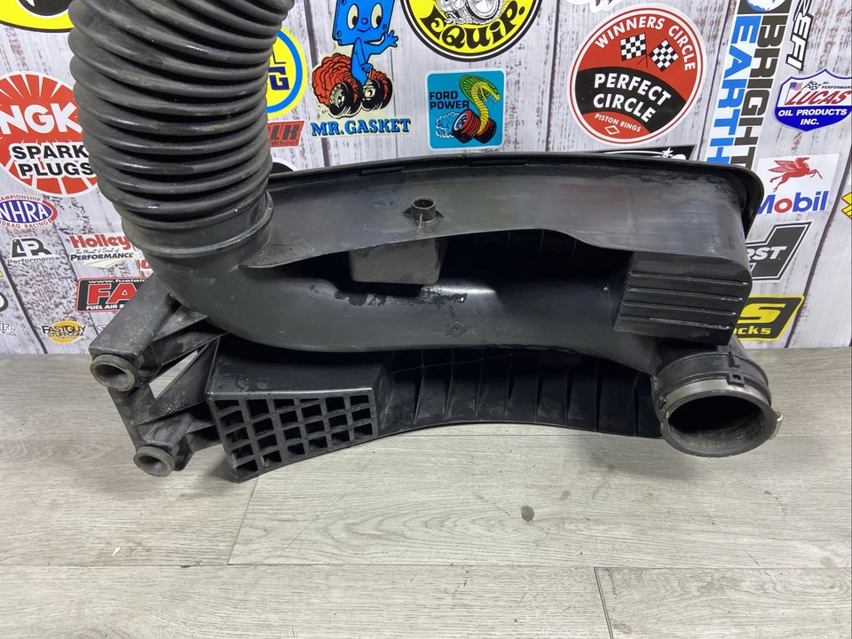 2010-2017 GMC TERRAIN ДВИГАТЕЛЬ ВОЗДУХОЗАБОРНИК РЕЗОНАТОР КОРОБКА В СБОРЕ OEM - Изображение 4 из 4