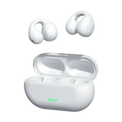 Wireless Earbuds Ear Buds Bluetooth 5.3 Ladecase iPhone Samsung Android TWS