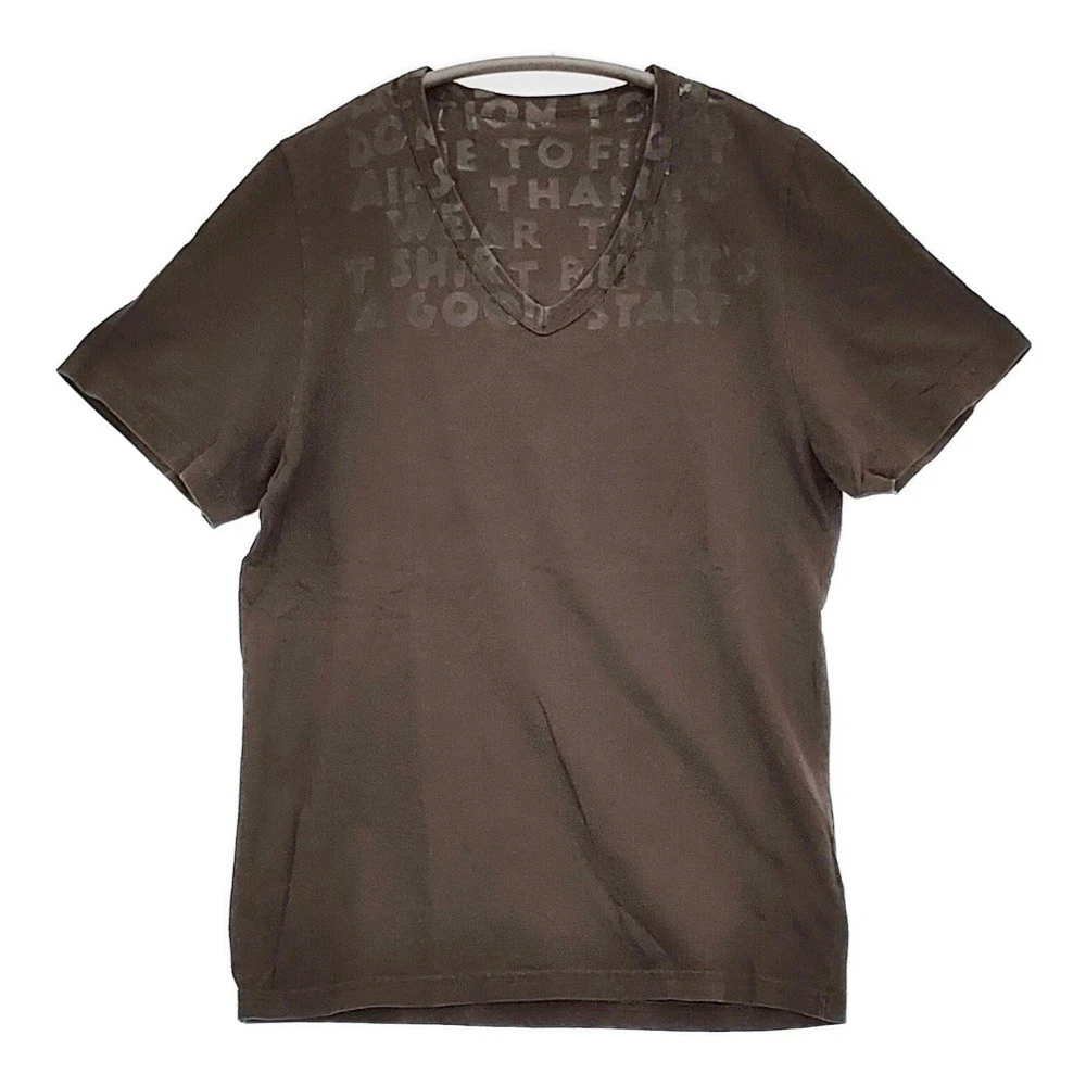 Martin Margiela Men's T-Shirt for sale | eBay