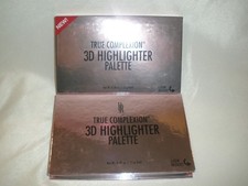 New Lot of 2 Black Radiance True Complexion 3...