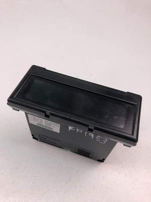 VOLVO S40 II MS Bordcomputer 30737809 24775439