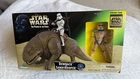 Vintage Star Wars 1997 The Power Of The Force Dewback And Sandtrooper Figure Set